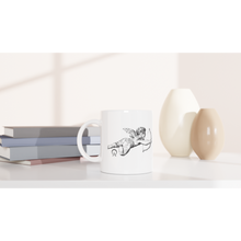 Load image into Gallery viewer, Ancient Origins Mugs - Cupid