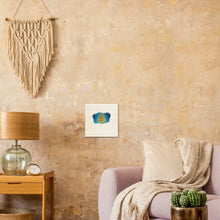 Load image into Gallery viewer, Ancient Origins Wood Prints - Vimana
