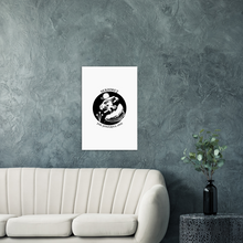 Load image into Gallery viewer, Ancient Origins Matte Paper poster - Sekhmet
