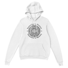 Load image into Gallery viewer, Ancient Origins Aztec Classic Unisex Pullover Hoodie