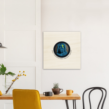 Load image into Gallery viewer, Ancient Origins Wood Prints - Zeus Color