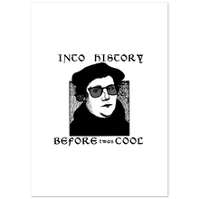 Load image into Gallery viewer, Ancient Origins Matte Paper poster - Into History Before It Was Cool