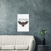 Load image into Gallery viewer, Ancient Origins Canvas - Wisdom