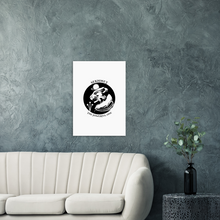 Load image into Gallery viewer, Ancient Origins Matte Paper poster - Sekhmet
