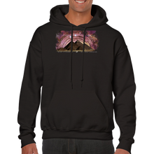 Load image into Gallery viewer, AO Giza Pyramid Classic Unisex Pullover Hoodie