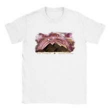 Load image into Gallery viewer, Ancient Origins Giza Pyramid Unisex T-Shirt
