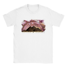 Load image into Gallery viewer, Ancient Origins Giza Pyramid Unisex T-Shirt