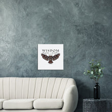Load image into Gallery viewer, Ancient Origins Canvas - Wisdom