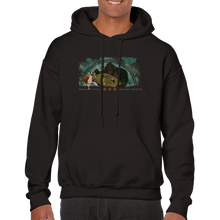 Load image into Gallery viewer, AO Machu Picchu Classic Unisex Pullover Hoodie