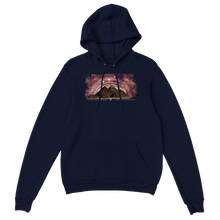 Load image into Gallery viewer, AO Giza Pyramid Premium Unisex Pullover Hoodie