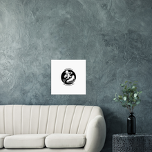 Load image into Gallery viewer, Ancient Origins Matte Paper poster - Sekhmet