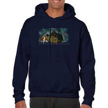 Load image into Gallery viewer, AO Machu Picchu Classic Unisex Pullover Hoodie