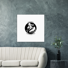 Load image into Gallery viewer, Ancient Origins Matte Paper poster - Sekhmet