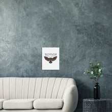 Load image into Gallery viewer, Ancient Origins Canvas - Wisdom