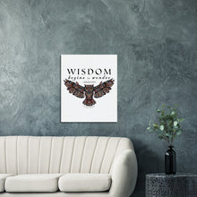 Load image into Gallery viewer, Ancient Origins Canvas - Wisdom