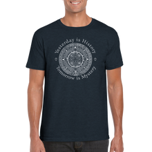 Load image into Gallery viewer, Ancient Origins Aztec Dark T-Shirt