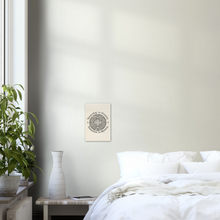 Load image into Gallery viewer, Ancient Origins Wood Prints - Aztec Dark