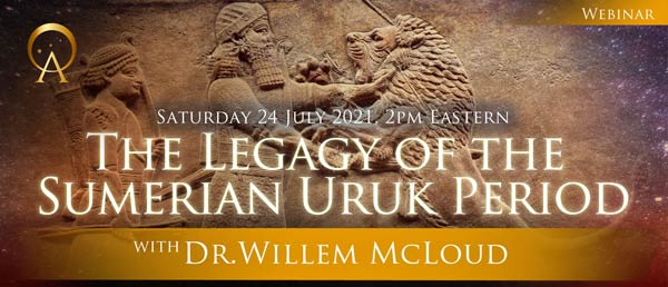 The Legacy of the Sumerian Uruk Period