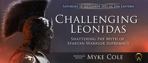 Challenging Leonidas: Shattering the Myth of Spartan Warrior Supremacy
