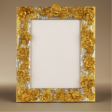 Load image into Gallery viewer, Golden Memories Frame
