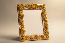 Load image into Gallery viewer, Golden Memories Frame
