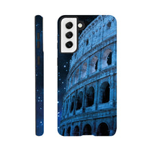Load image into Gallery viewer, Colosseum Tough Samsung Galaxy Phone Case
