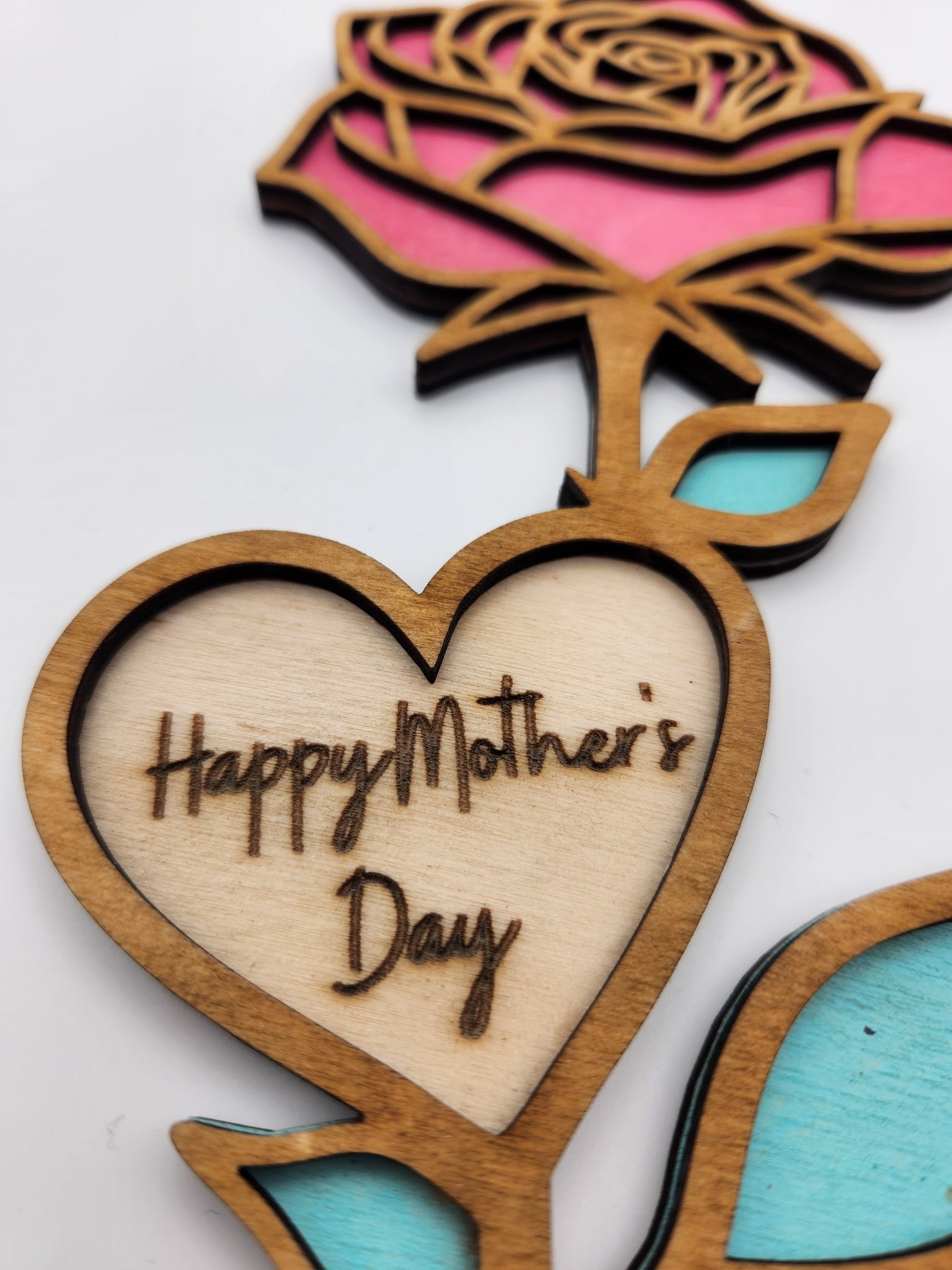 Personalized Wooden Roses – Ancient Origins