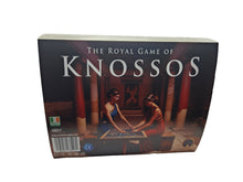 Load image into Gallery viewer, The Royal Game of Knossos - Zatrikion
