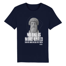 Load image into Gallery viewer, Speaks the Truth Organic T-shirt
