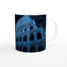 Load image into Gallery viewer, Colosseum Mug - 11oz Ceramic Mug
