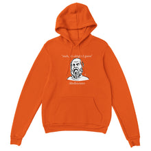 Load image into Gallery viewer, Mediocrates Classic Hoodie
