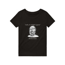 Load image into Gallery viewer, Mediocrates Organic T-shirt
