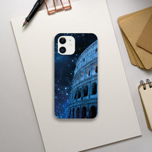 Load image into Gallery viewer, Colosseum Slim iPhone Case
