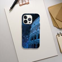Load image into Gallery viewer, Colosseum Tough iPhone Case
