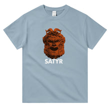 Load image into Gallery viewer, SATYR Crewneck T-shirt
