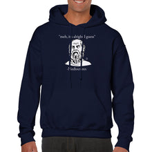 Load image into Gallery viewer, Mediocrates Classic Hoodie
