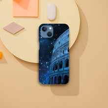 Load image into Gallery viewer, Colosseum Slim iPhone Case
