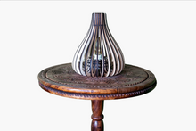 Load image into Gallery viewer, Volcano Wooden Table Light
