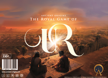 Load image into Gallery viewer, The Royal Game of Ur
