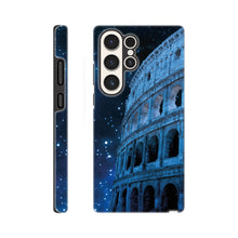 Load image into Gallery viewer, Colosseum Tough Samsung Galaxy Phone Case
