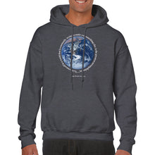 Load image into Gallery viewer, Be Yourself Classic Hoodie
