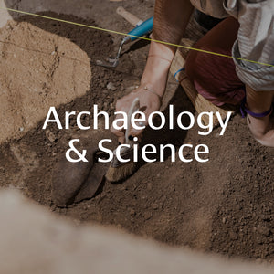 Archaeology & Science – Ancient Origins