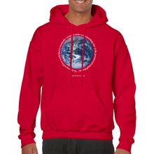 Load image into Gallery viewer, Be Yourself Classic Hoodie
