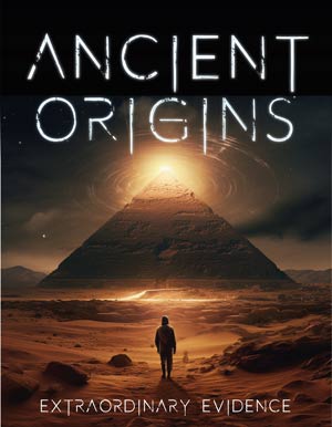 Ancient Origins: Extraordinary Evidence