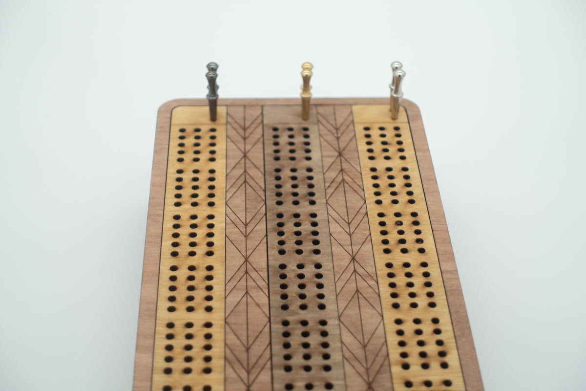Cribbage – Ancient Origins