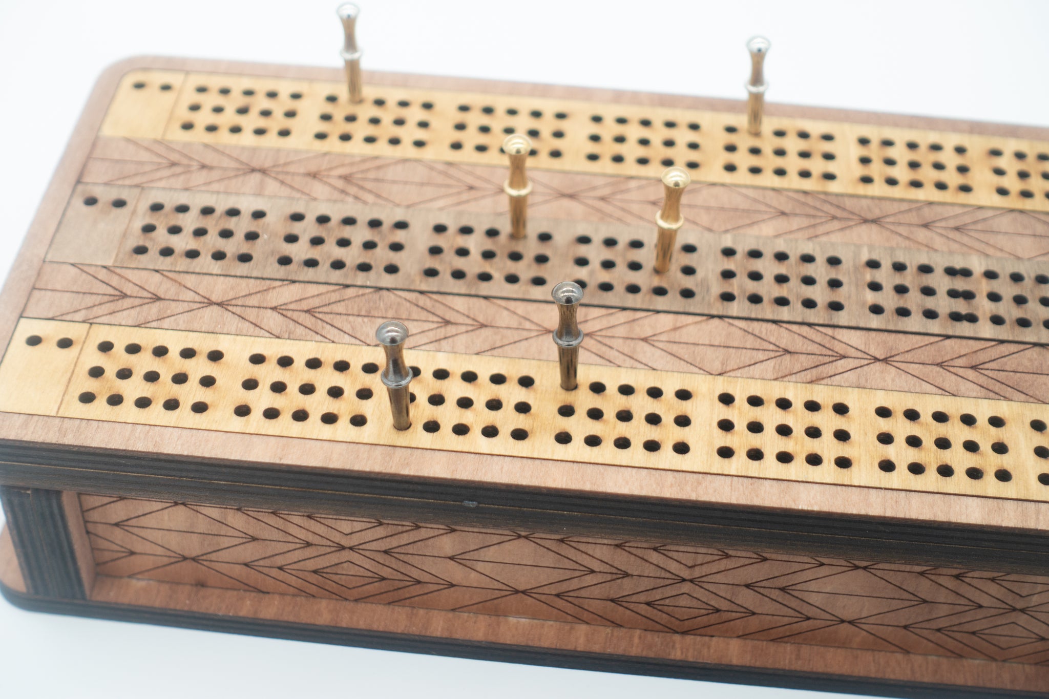Cribbage – Ancient Origins