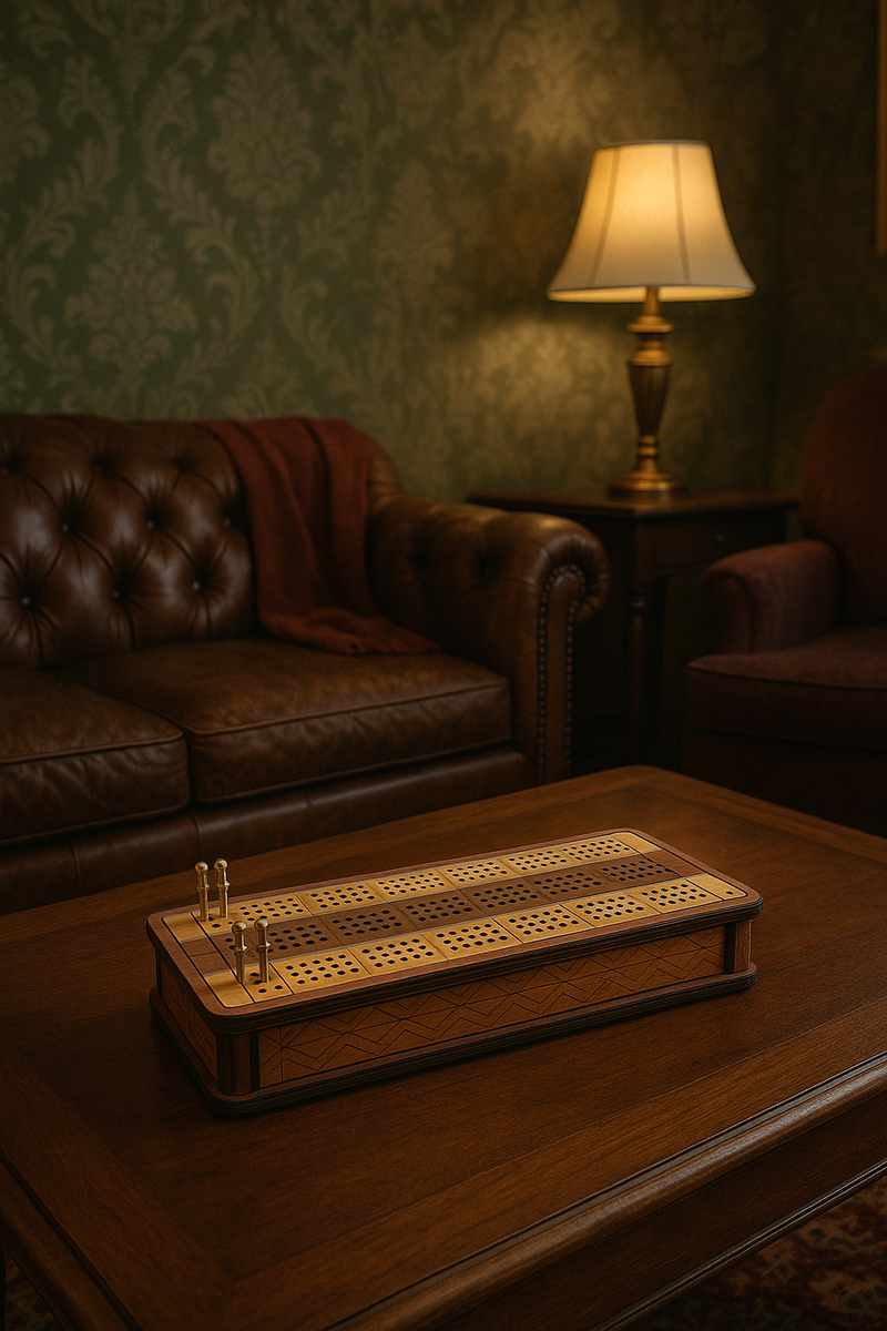 Cribbage – Ancient Origins