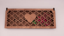 Load image into Gallery viewer, Personalized Wooden Rose in a Gift Box
