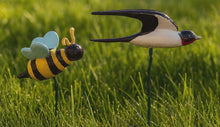 Load and play video in Gallery viewer, Whimsical Garden Buddies
