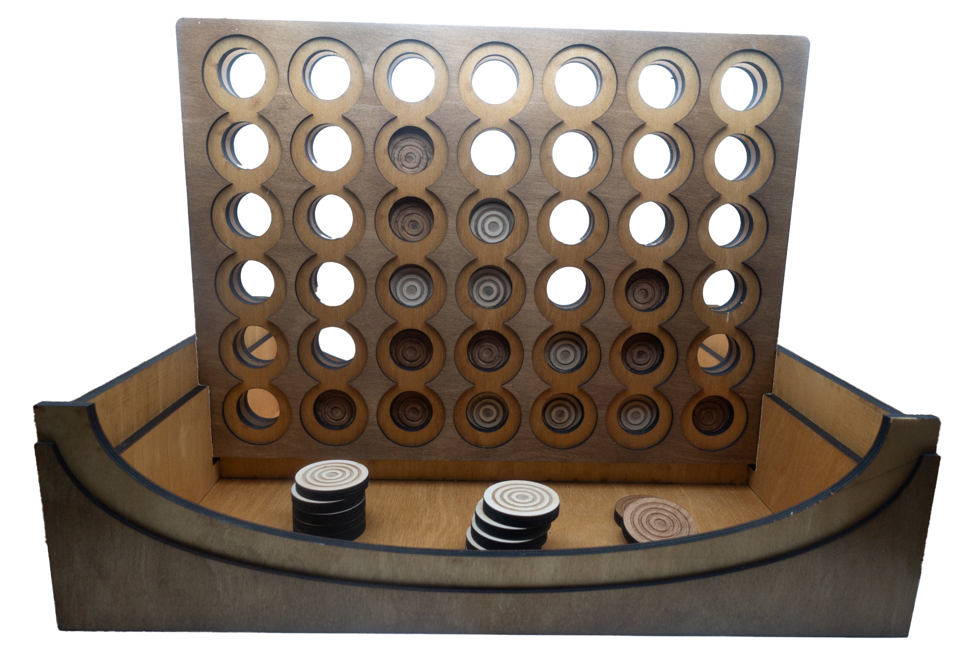 Connect Four